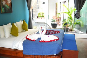 Chez Moi Suite and Spa