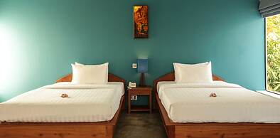 Chez Moi Suite and Spa