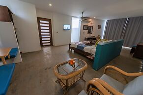 Chez Moi Suite and Spa