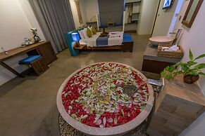 Chez Moi Suite and Spa