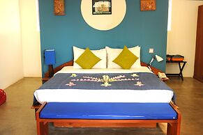 Chez Moi Suite and Spa