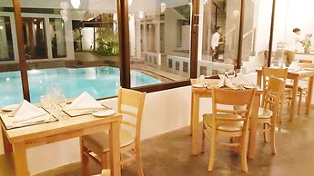 Chez Moi Suite and Spa