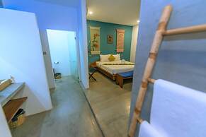 Chez Moi Suite and Spa