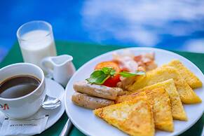 Chez Moi Suite and Spa