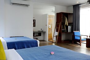 Chez Moi Suite and Spa