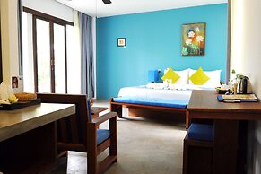 Chez Moi Suite and Spa