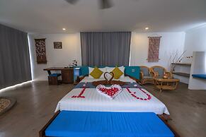 Chez Moi Suite and Spa