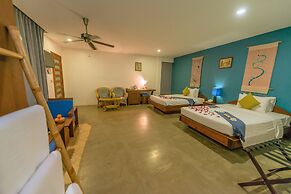 Chez Moi Suite and Spa