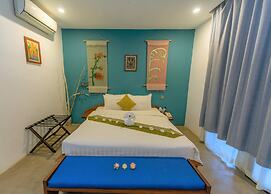 Chez Moi Suite and Spa