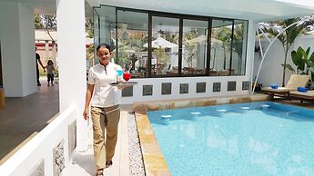 Chez Moi Suite and Spa