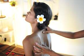 Chez Moi Suite and Spa