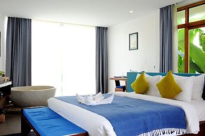 Chez Moi Suite and Spa