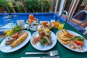 Chez Moi Suite and Spa