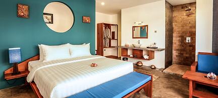 Chez Moi Suite and Spa