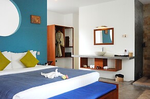 Chez Moi Suite and Spa