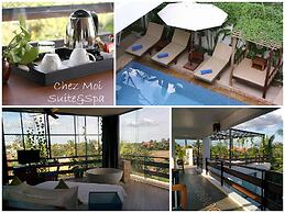 Chez Moi Suite and Spa