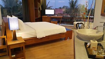 Chez Moi Suite and Spa