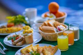 Chez Moi Suite and Spa