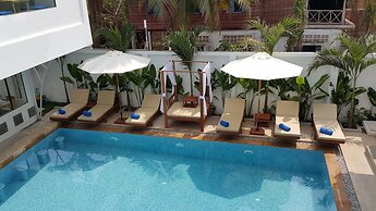 Chez Moi Suite and Spa