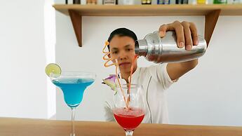 Chez Moi Suite and Spa