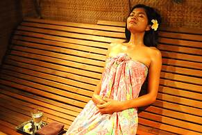 Chez Moi Suite and Spa