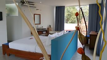 Chez Moi Suite and Spa