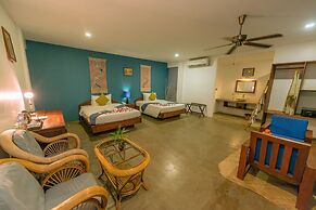 Chez Moi Suite and Spa