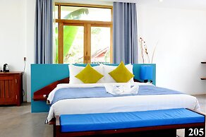 Chez Moi Suite and Spa