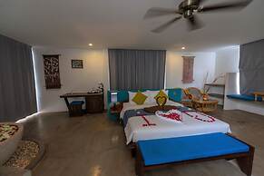 Chez Moi Suite and Spa