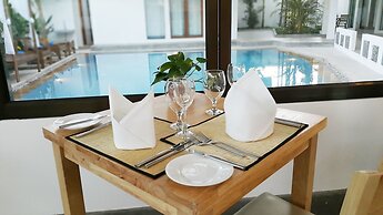 Chez Moi Suite and Spa