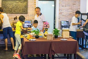 Ladear Angkor Boutique Hotel