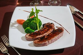 Ladear Angkor Boutique Hotel