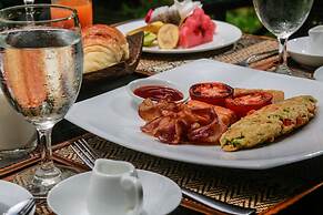 Ladear Angkor Boutique Hotel