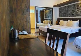 Ladear Angkor Boutique Hotel