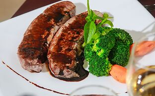 Ladear Angkor Boutique Hotel