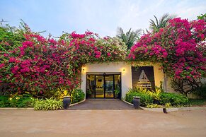 Ladear Angkor Boutique Hotel