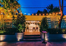 Ladear Angkor Boutique Hotel