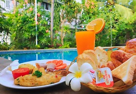 Ladear Angkor Boutique Hotel