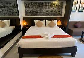 Ladear Angkor Boutique Hotel
