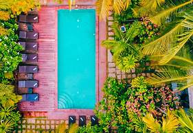 Ladear Angkor Boutique Hotel