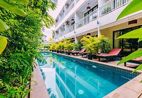 Ladear Angkor Boutique Hotel