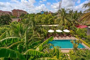 Ladear Angkor Boutique Hotel