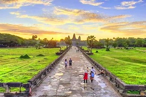 Ladear Angkor Boutique Hotel