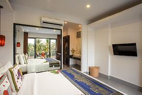Ladear Angkor Boutique Hotel