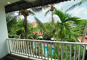 Ladear Angkor Boutique Hotel