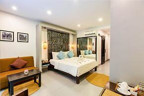 Ladear Angkor Boutique Hotel