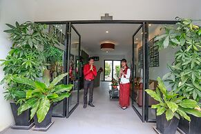 Ladear Angkor Boutique Hotel