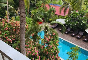 Ladear Angkor Boutique Hotel