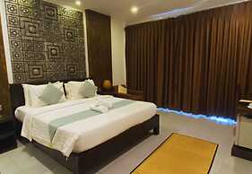 Ladear Angkor Boutique Hotel