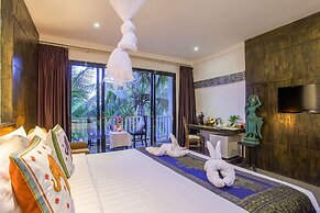 Ladear Angkor Boutique Hotel